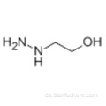 Ethanol, 2-Hydrazinyl-CAS 109-84-2